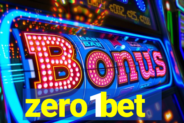 zero1bet