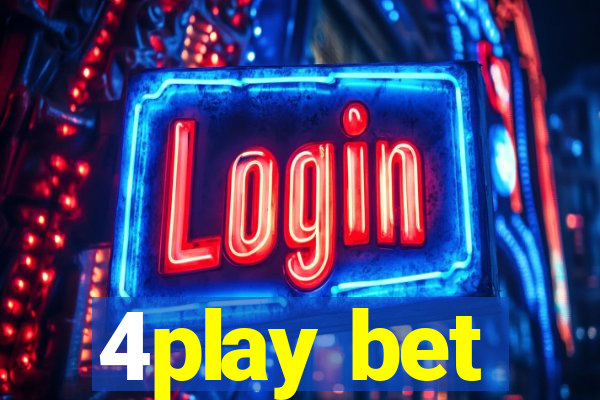 4play bet