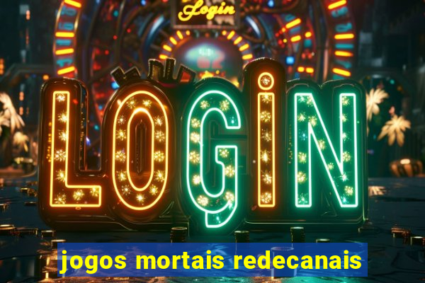 jogos mortais redecanais