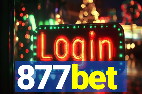 877bet