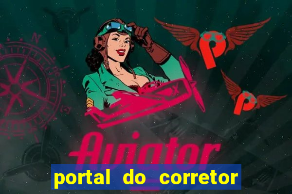 portal do corretor porto seguro