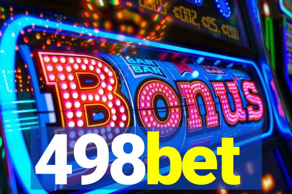 498bet