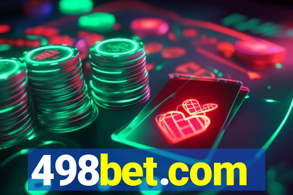 498bet.com