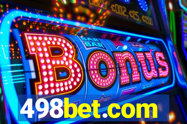 498bet.com