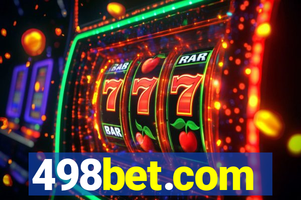 498bet.com