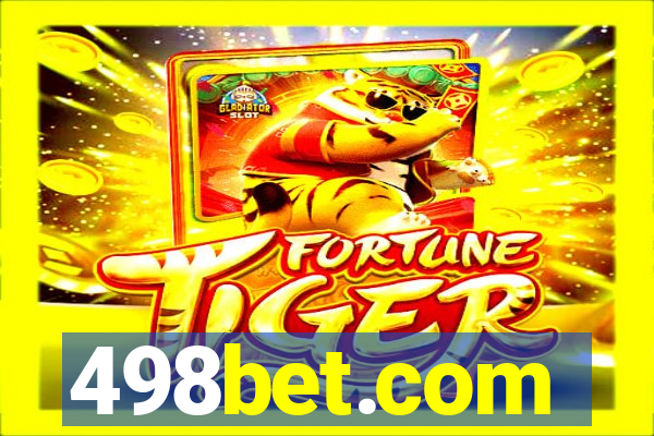 498bet.com