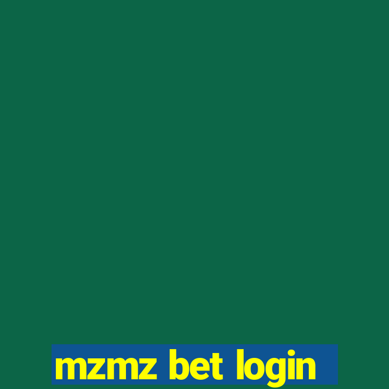 mzmz bet login