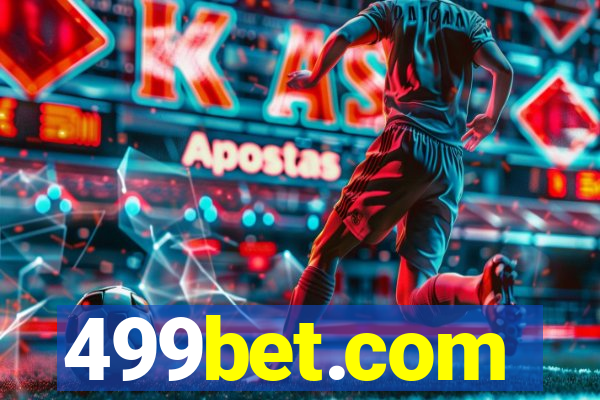 499bet.com