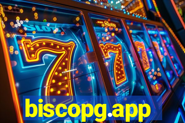 biscopg.app