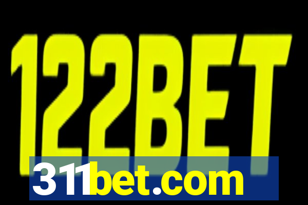 311bet.com