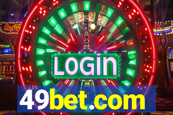 49bet.com