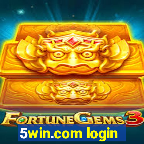 5win.com login