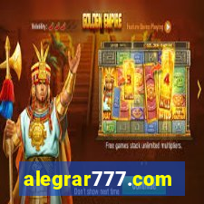 alegrar777.com