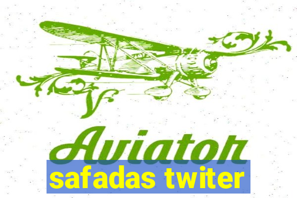 safadas twiter