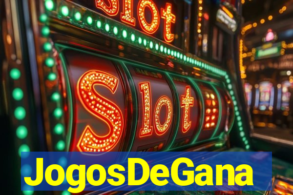 JogosDeGana