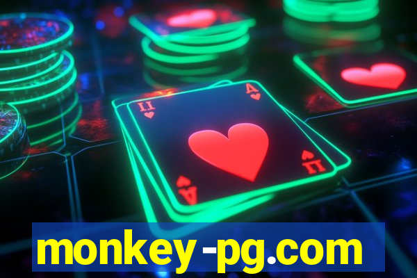 monkey-pg.com