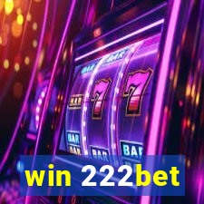 win 222bet