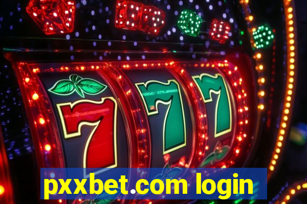 pxxbet.com login