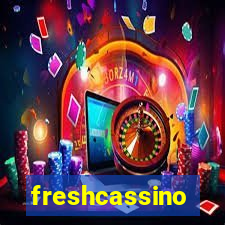 freshcassino