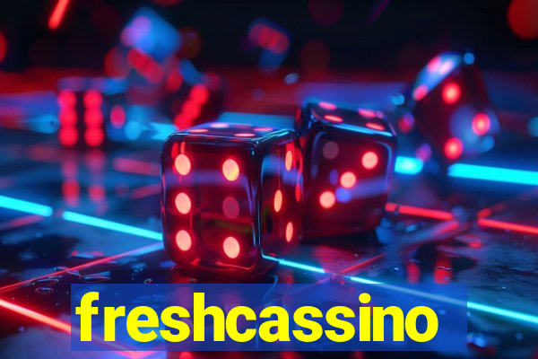 freshcassino