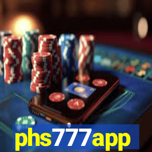 phs777app