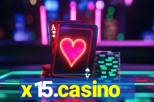 x15.casino