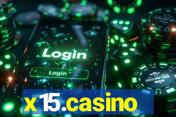 x15.casino