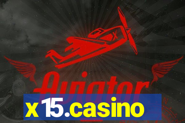 x15.casino