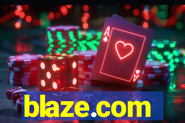 blaze.com