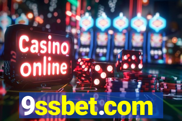 9ssbet.com