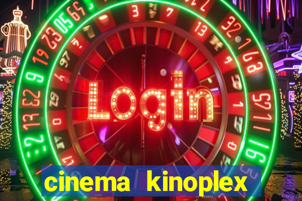 cinema kinoplex north shopping