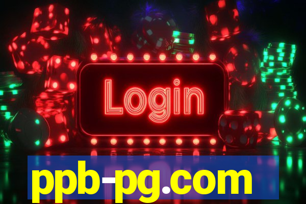 ppb-pg.com