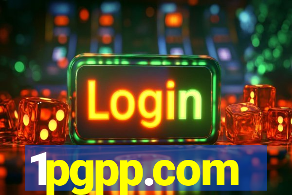 1pgpp.com