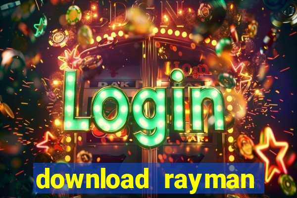 download rayman legends pc pt-br