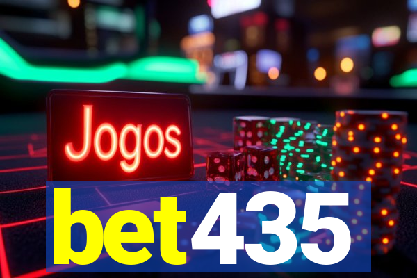 bet435