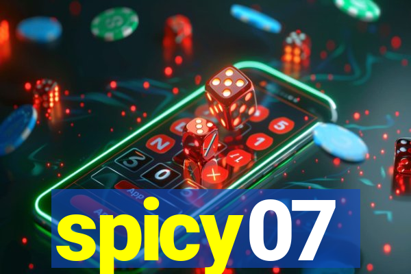 spicy07