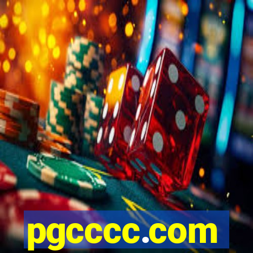 pgcccc.com