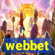 webbet