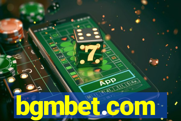 bgmbet.com