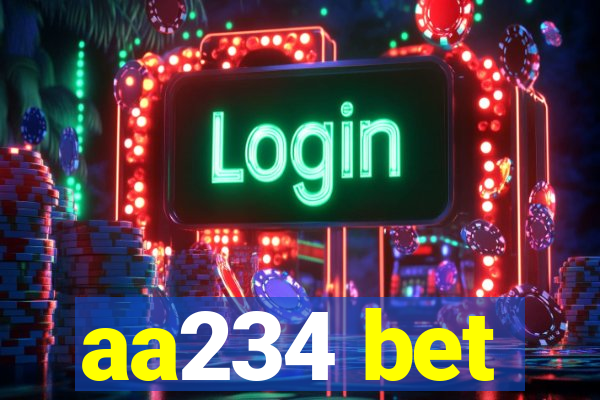 aa234 bet