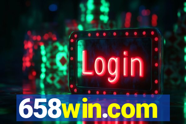 658win.com