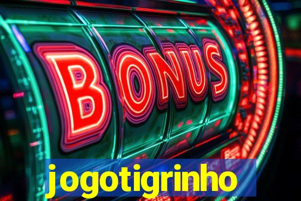 jogotigrinho