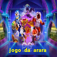 jogo da arara trade é confiável