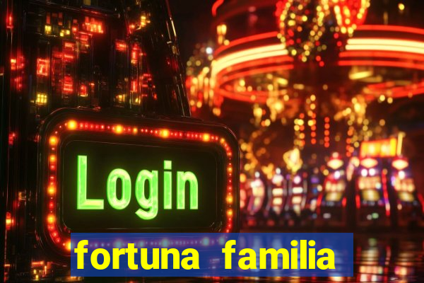 fortuna familia real brasileira