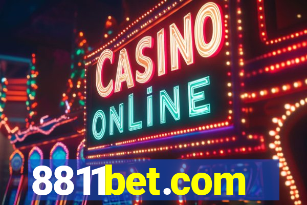 8811bet.com