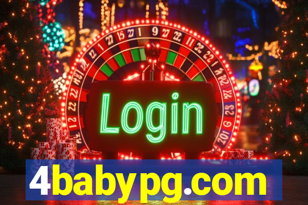 4babypg.com