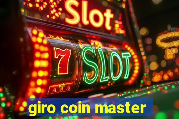 giro coin master