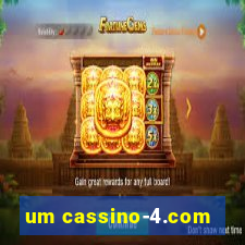 um cassino-4.com