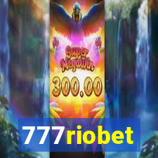 777riobet