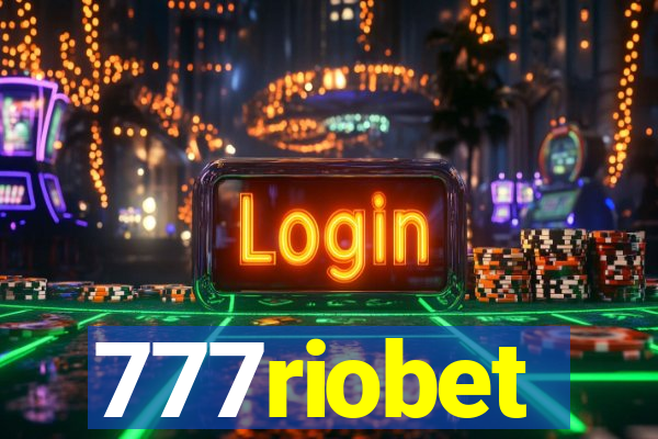 777riobet